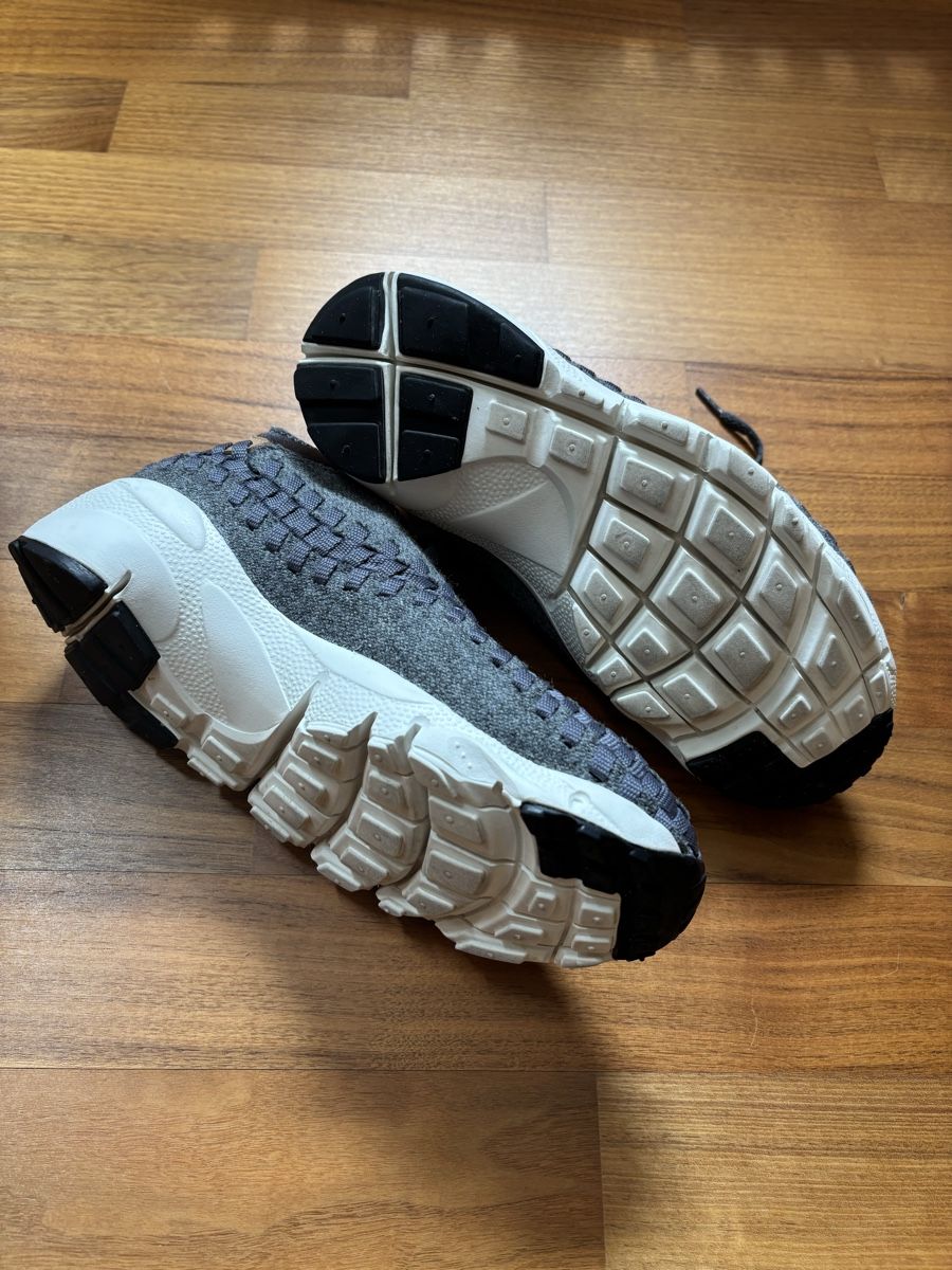 Nike Scarpe da uomo: Schuhe Nike Air – Usato da Winterthur venduto da WilliamHenry 2
