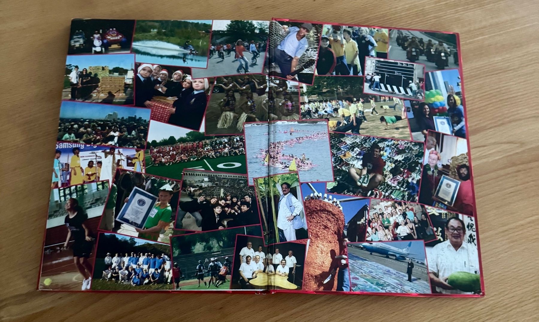 Libri: Guinness World Records 2008 – Usato da Gersau venduto da walin_6442 5