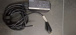 LENOVO 65w USB-C original charger