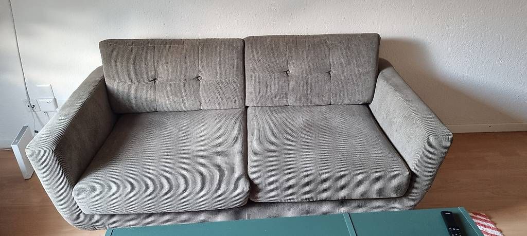 Divani: 2er Sofa VERA von Sofacompany – Usato da Bern venduto da nic_9w29