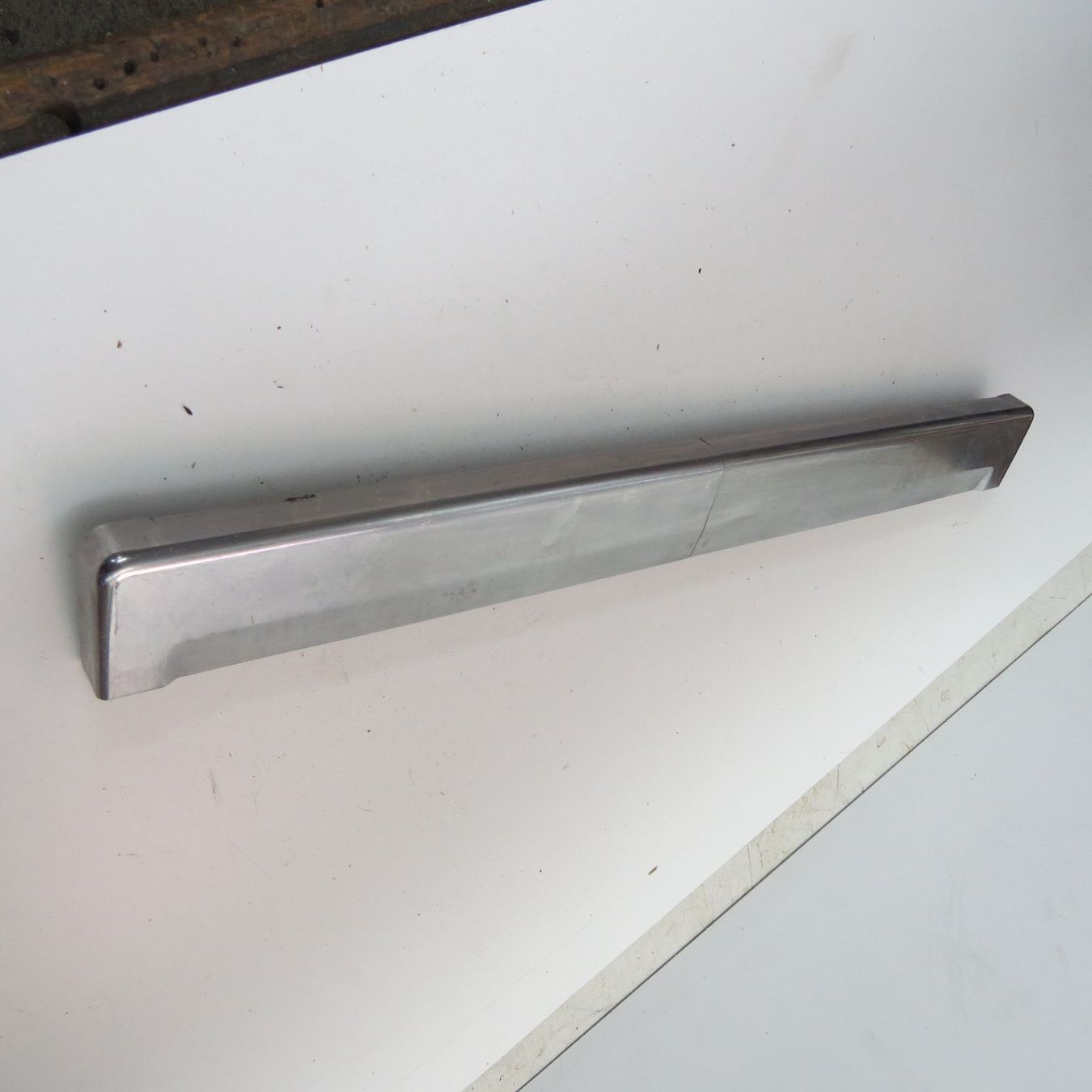 Flipper: FLIPPER-LOCKBAR – Usato da Oberlunkhofen venduto da Paco1