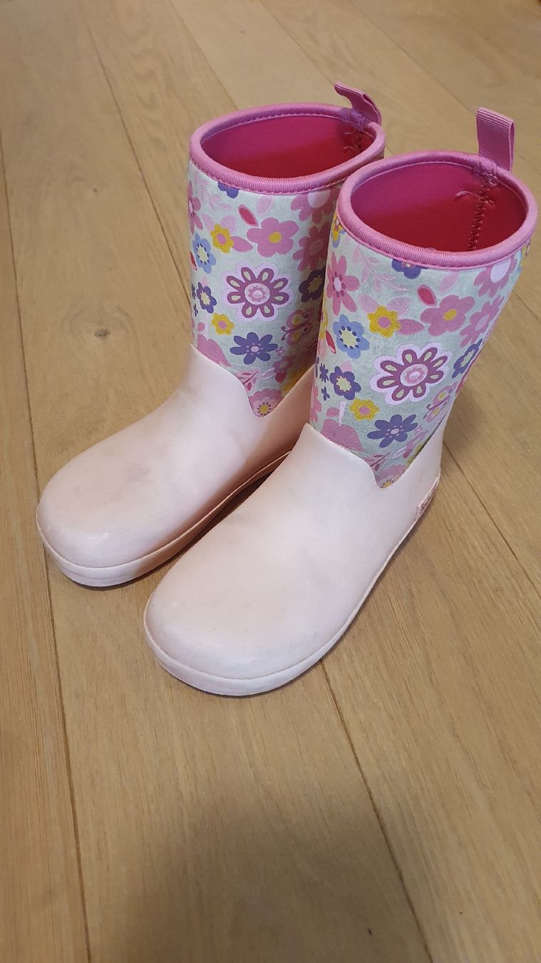 Chaussures filles: Stiefel Koel 32 – D'occasion à Zürich par akm70 1