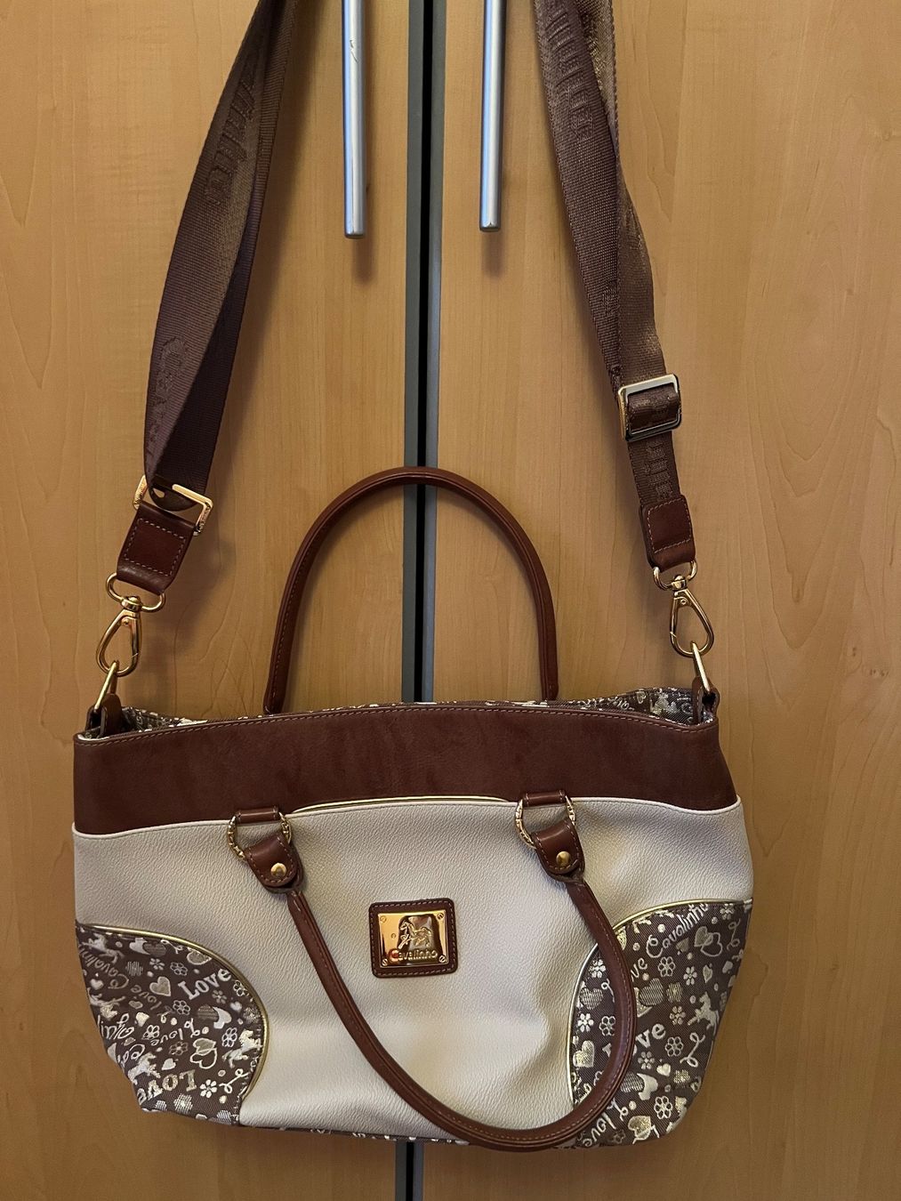 Borse da donna: Handtasche Cavalinho – Usato da Dietikon venduto da lurdesdias 1