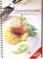 Betty Bossi Gaumenfreuden