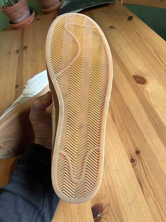 Herrenschuhe: Nike 44 – Gebraucht aus Bern von Sebivf 1