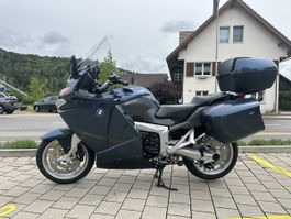 BMW K 1200 GT , 2009 CHF 3800