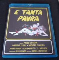 E Tanta Paura uncut