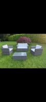 Mobilier de jardin