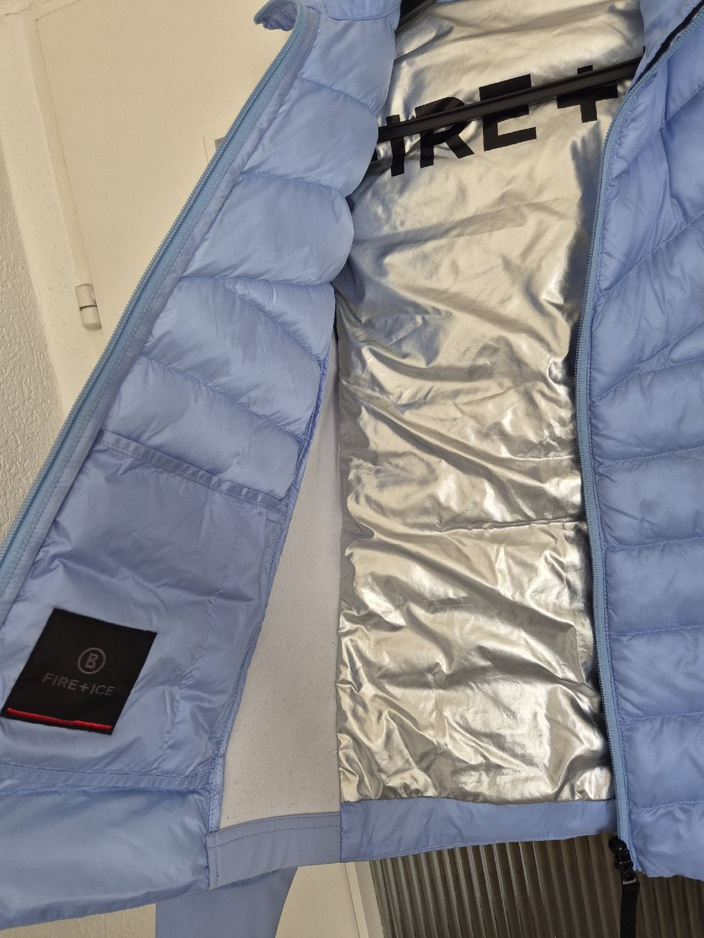 Bogner Giacche: Bognèr Fire+Ice Frauen Jacke 36 – Usato da Winterthur venduto da ann_7lxx 2