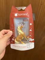 🔥 TONIE Figur Die Haferhorde 🤎 Immer den Nüstern nach! 🔥