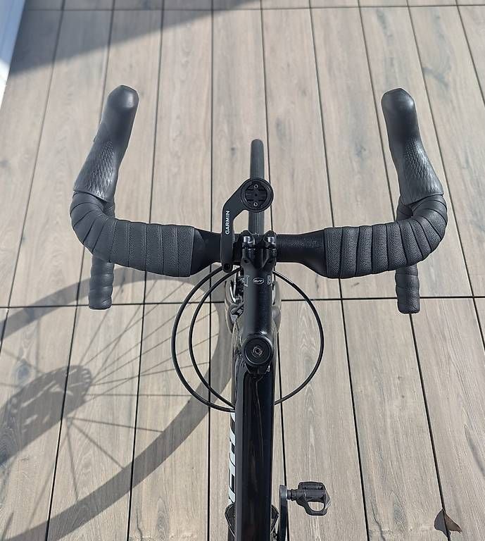 Biciclette: TREK Emonda SL6 disc 2020 – Usato da Delémont venduto da yan_rk5z 3