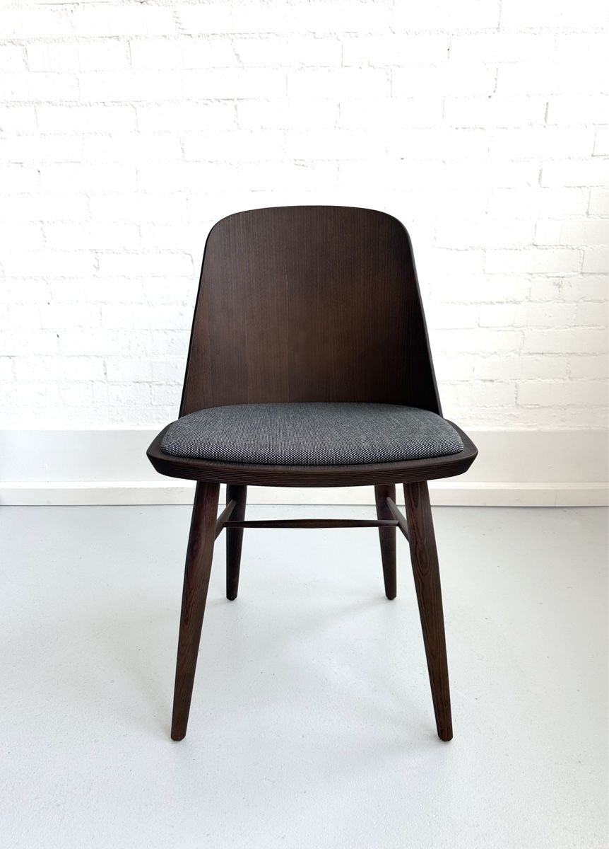 Stühle: Stuhl Synnes Dining Chair von Audo CPH – Neu (gemäss Beschreibung) aus Bern von Fraeuleinhonig 1