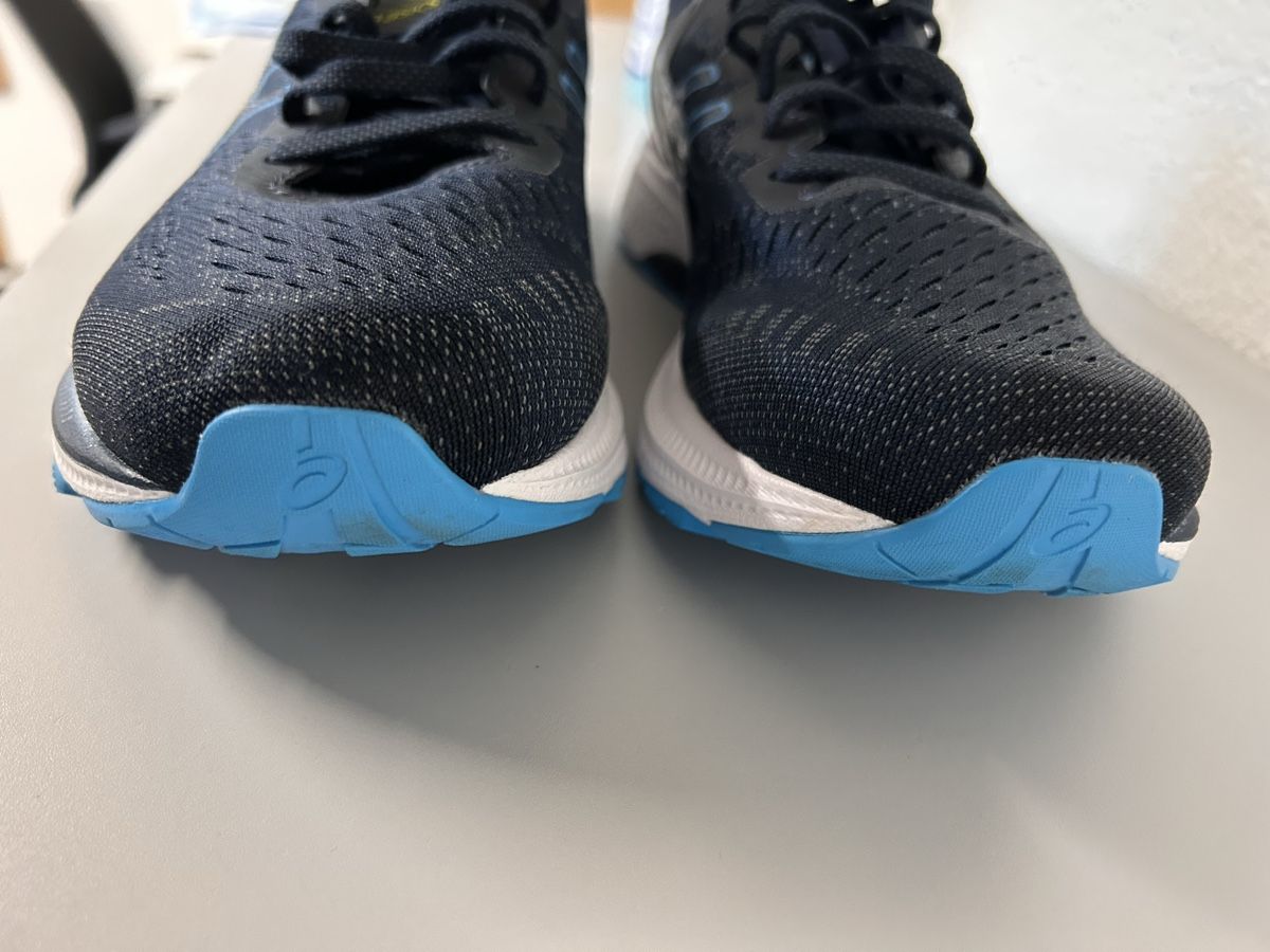 Asics Chaussures hommes: Laufschuhe  – Neuf (Voir description) à Lyss par Werkler77 5