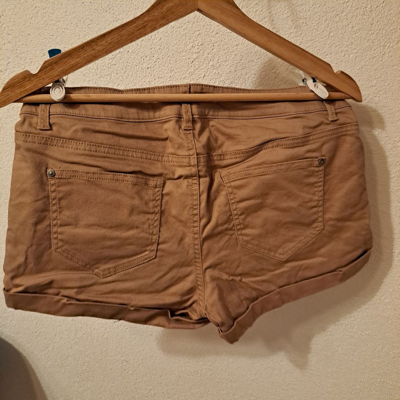 Pantaloni: Kurze Hose braun – Nuovo (secondo la descrizione) da Schaffhausen venduto da xJuliax 1