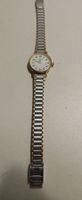 Uhr Armbanduhr M-Watch für Damen  Sammler Bastler