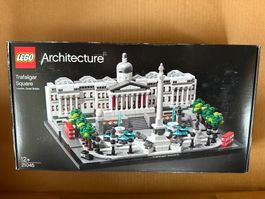 Lego Architecture 21045 - Trafalger Square