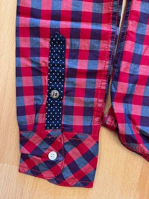 Tommy Hilfiger Camicette: TOMMY HILFIGER Bluse/Hemd Gr.XS – Usato da Wabern venduto da MagdalenaWabern 5