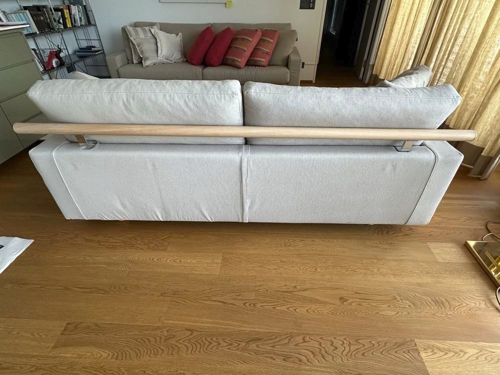 Flexform Divani: Flexform Sofa „Magnum“ – Usato da Fehraltorf venduto da buylow3000 1