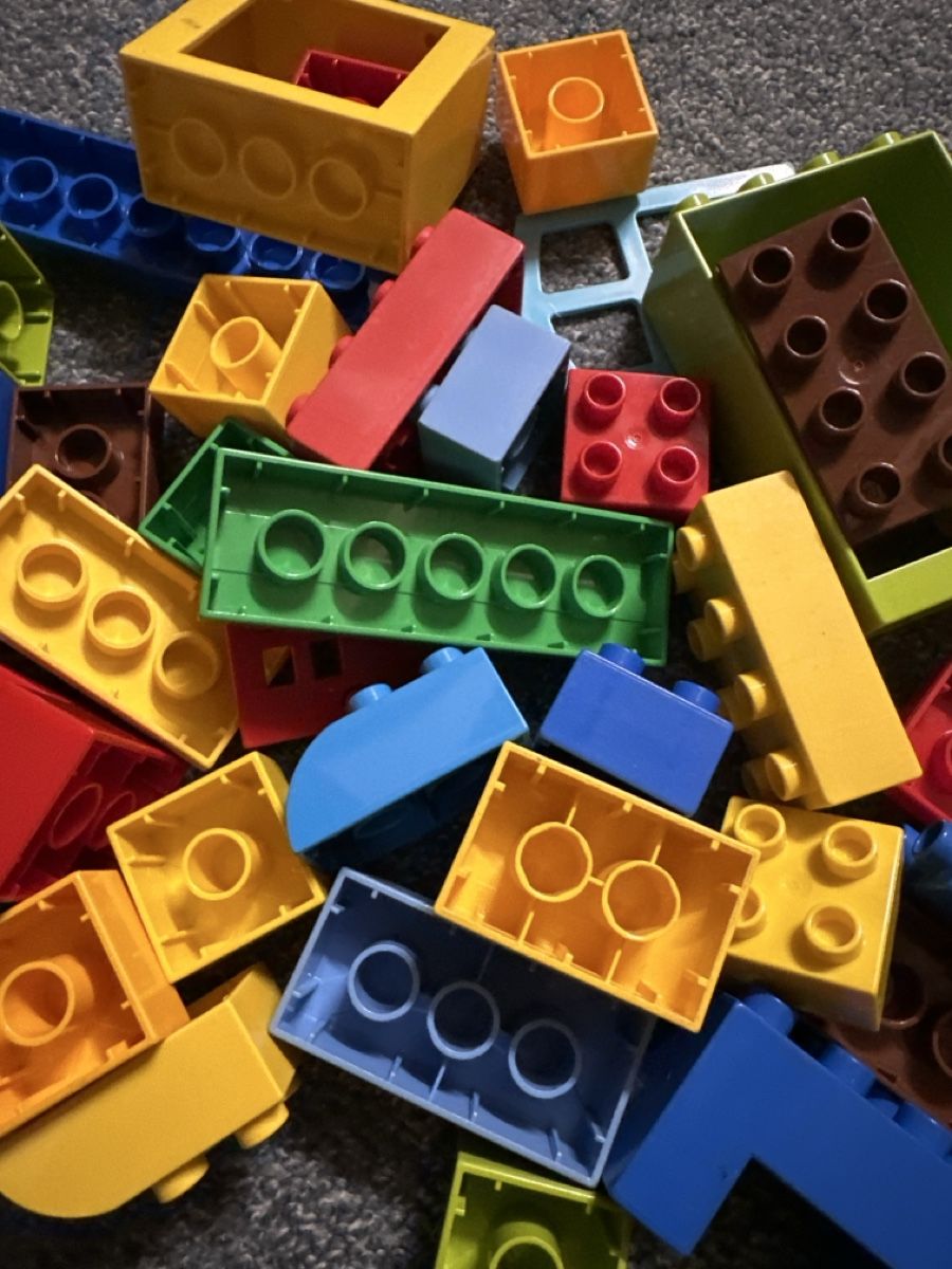 Jouets: Kleinkinderset  – Neuf (Voir description) à Baltschieder par YmroBe 3