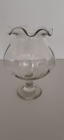 Dekorationsvase Hergiswiler Glas
