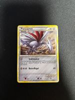 Pokemon - Panzeron - Ab 1