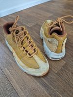 Nike Air Max golden size 38.5