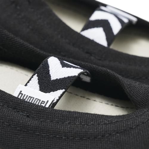 Herrenschuhe: Hummel Gym Shoe - black (Grösse: 27) – Neu und originalverpackt aus St. Gallen von sportglobe 2
