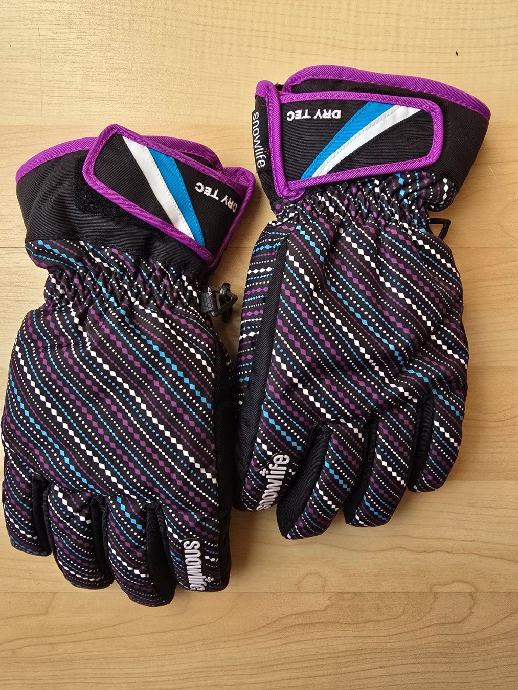 Guanti & manicotti: Snowlife HandschuheJ/XL – Usato da Deitingen venduto da Koala-2024