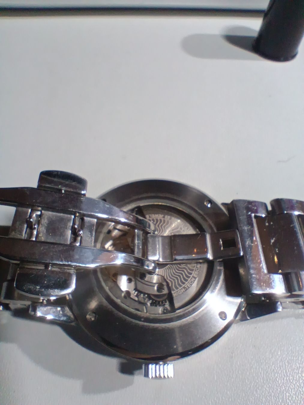 Orologi: Montre d'horloger P80 – Usato da Renan BE venduto da tofk79 7