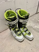 Scott Celeste Skitourenschuh 25/25.5 gebraucht
