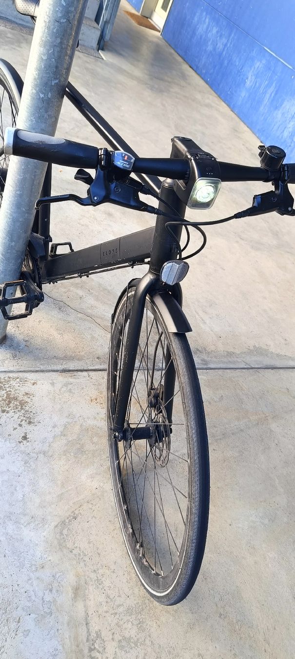 Velos: ELOPS City Bike – Gebraucht aus Thun von ben2017 3