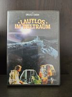 DVD: Lautlos im Weltraum - Sci-Fi-Klassiker! Top!