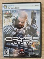 Crysis Warhead (2 CD) - PC
