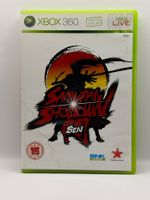 Samurai Shodown Sen - XBOX 360 - CIB