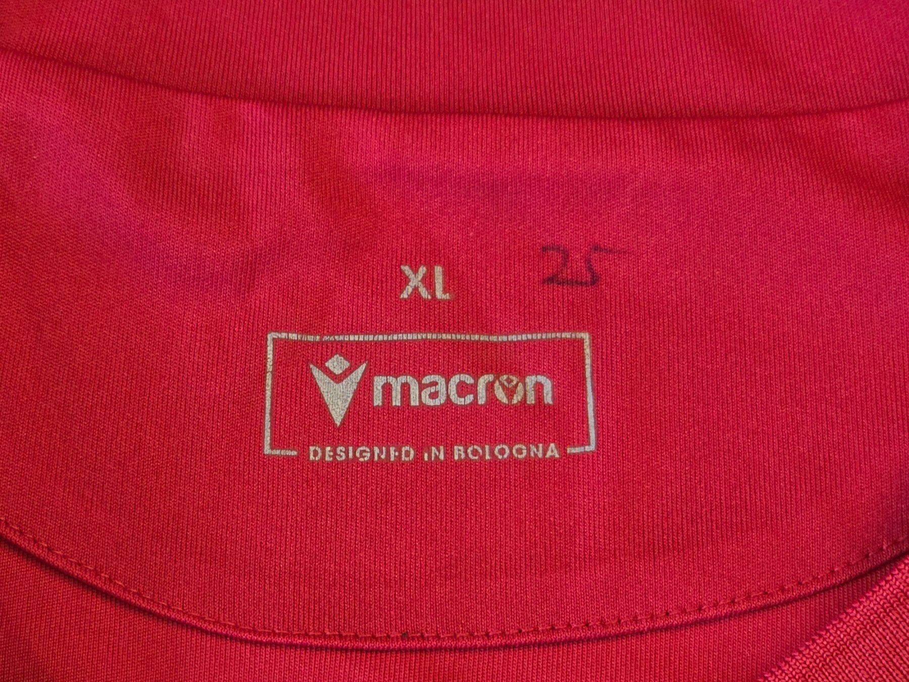 Maillots de corps & Pantalons: FC Thun Trikot, Grosse XL – D'occasion à Le Mouret par Pantini 3