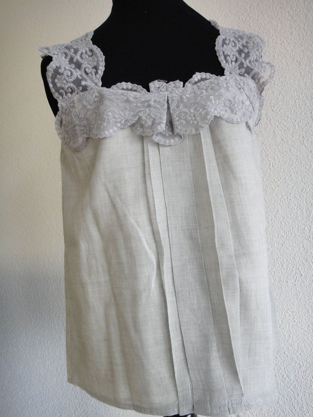 Camicette, T-shirt & Top: Nueces Bluse Gr. 8 Jahre – Nuovo (secondo la descrizione) da Winterthur venduto da LemonTree5 1