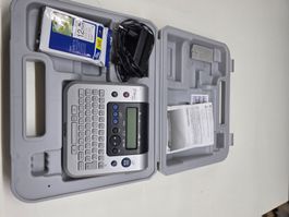Brother P touch 128O