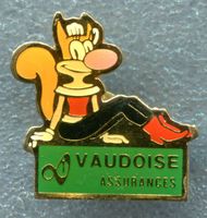 VAUDOISE  Versicherung