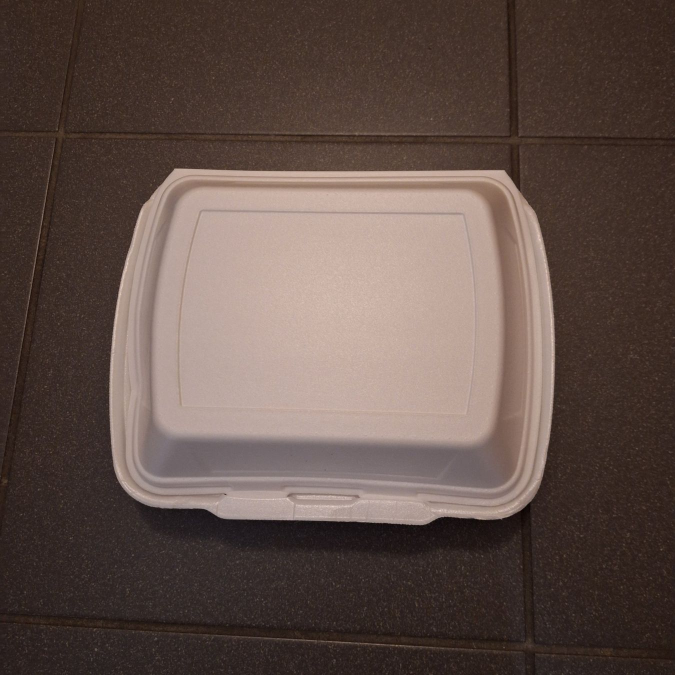 Contenitori & Simili: Lunchbox einweg 98 Stk. – Nuovo e nell'imballaggio originale da Bülach venduto da blackhawk21 1