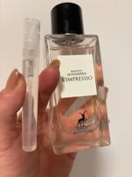 Alhambra L'Impressio EDP 5ML. (D&G L'Imperatrice Dupe)