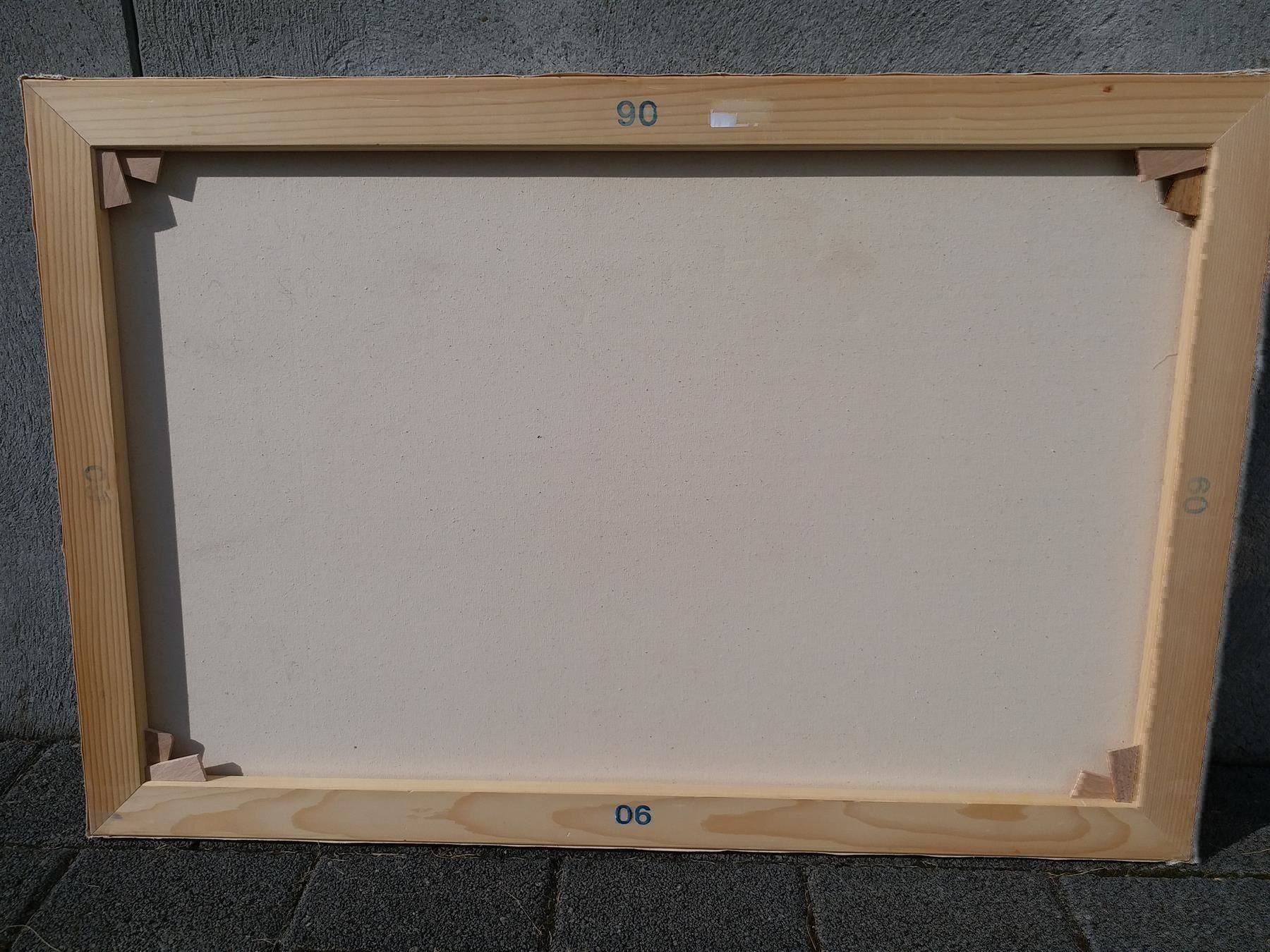 Tableaux: Busdee "Katzen" Gemälde – D'occasion à Zürich par Galerie-Kunst 2
