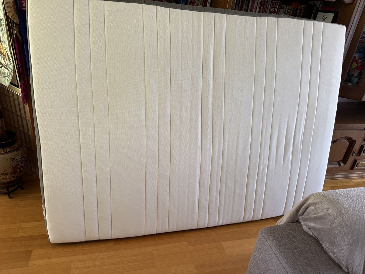 Ikea Materassi: IKEA Morgedal Matratze 140x200cm – Usato da Bern venduto da Wil.Wayne 4