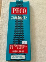Peco 3 Weg Weiche SL 99 (2)