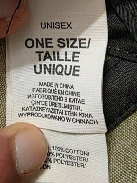 North Face Copricapi, berretti & cappellini: The North Face unisex Cap, One Size – Usato da Bern venduto da KavIndustries 1