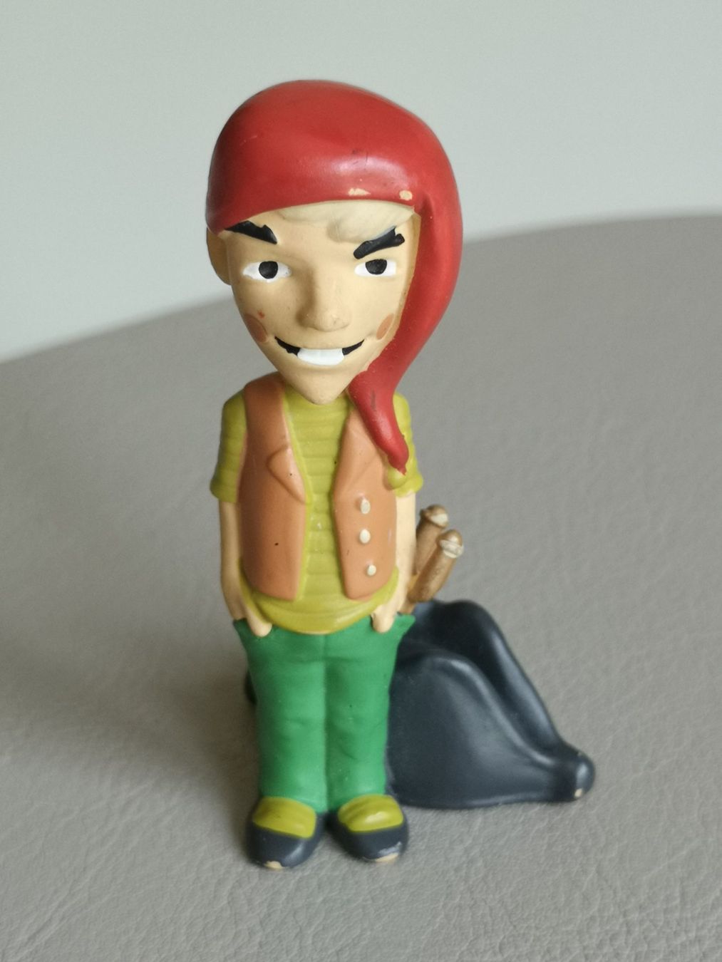 Tonies Statuette: TONIE *KASPERLI SCHEIZERDEUTSCH* ALTE VERSION – Usato da Sissach venduto da Megane21