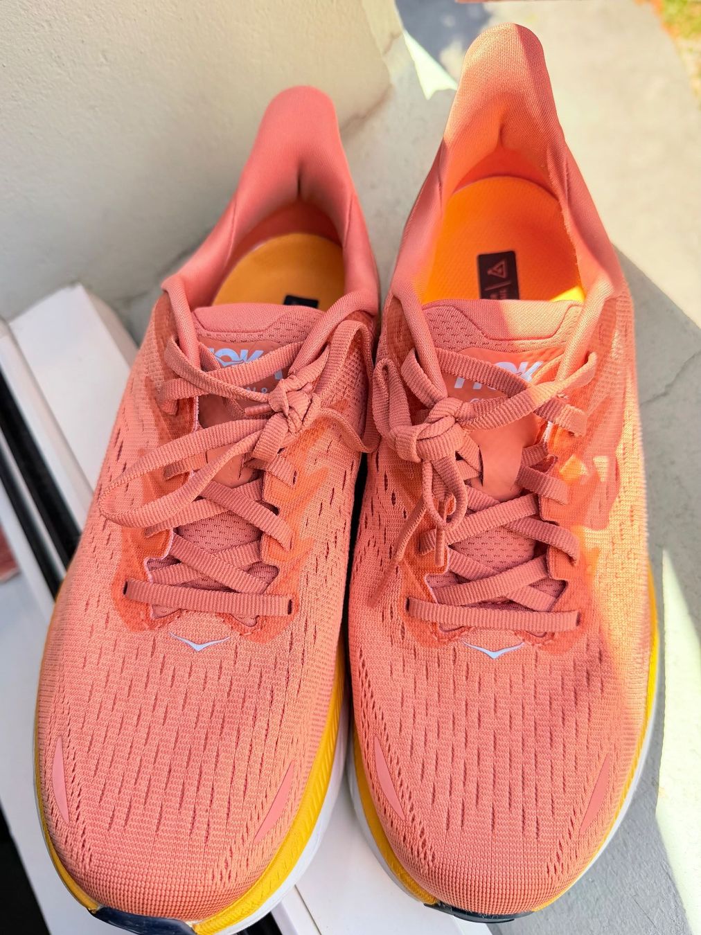 Hoka One One Chaussures femmes: Hoka Clifton 8 – Neuf (Voir description) à Lucens par gardur