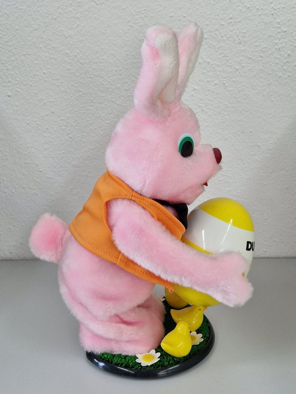 Figurines: Duracell Werbehase Ostern – D'occasion à Wikon par digital4you 1