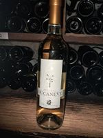 Bucaneve Bianco di Merlot Ticino DOC 2021 