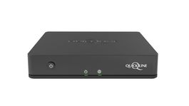 Quickline TV UHD Box DCIW387 QL