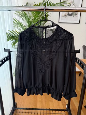 bluse (xs)